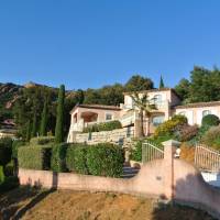 Family Villa Cote d'Azur