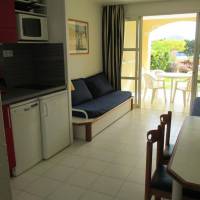 Cap Esterel Apartments