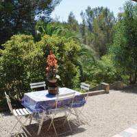 Apartment Agay - 04