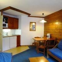 Rental Apartment Athamante - Valmorel V