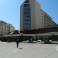 Вход в корпус