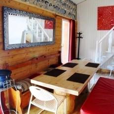 Rental Apartment Bourg-Morel - Valmorel I