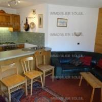 Rental Apartment Cheval Blanc - Valmorel I