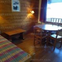 Rental Apartment Cheval Blanc - Valmorel Iv