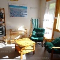 Rental Apartment Cheval Blanc - Valmorel Viii