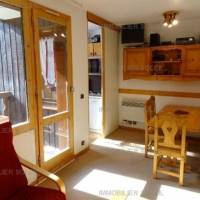 Rental Apartment Cote Soleil - Valmorel I