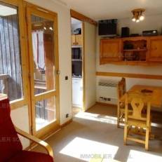 Rental Apartment Cote Soleil - Valmorel I