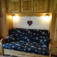Rental Apartment Cristallin - Valmorel I