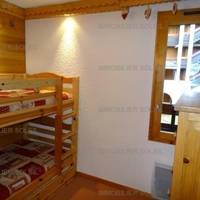 Rental Apartment Cristallin - Valmorel II