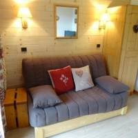 Rental Apartment Cristallin - Valmorel Iii