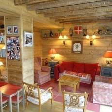 Rental Apartment Jardin Hiver - Valmorel