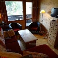 Rental Apartment Jardin Hiver - Valmorel I