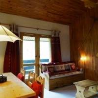 Rental Apartment Lauzes - Valmorel