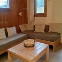 Rental Apartment Lauzes - Valmorel Iii