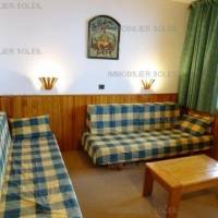 Rental Apartment Marches - Valmorel