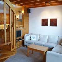 Rental Apartment Marches - Valmorel I