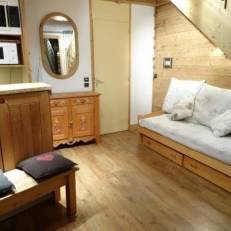 Rental Apartment Orgentil 1 - Valmorel I