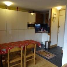 Rental Apartment Pierrer - Valmorel I