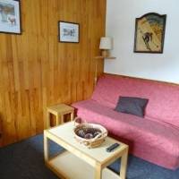 Rental Apartment Roches Blanches - Valmorel