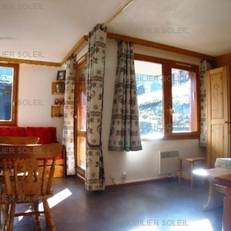 Rental Apartment Sapiniere - Valmorel