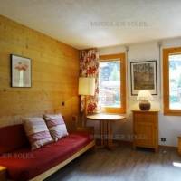 Rental Apartment Teppes - Valmorel I