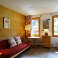 Rental Apartment Teppes - Valmorel I