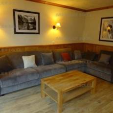 Rental Apartment Valeriane - Valmorel Ii