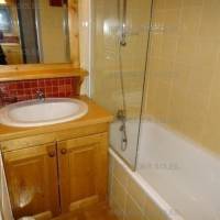 Rental Apartment Valeriane - Valmorel Iv