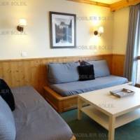 Rental Apartment Valeriane - Valmorel Viii