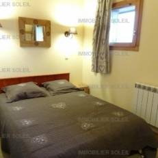 Rental Apartment Valeriane - Valmorel Ix