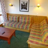 Rental Apartment Valeriane - Valmorel Xi