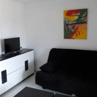 Apartement Port Cogolin