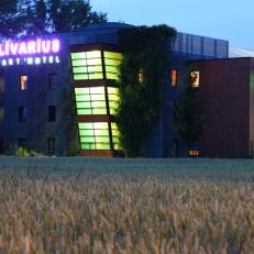 Olivarius Apart Hotel Lille Villeneuve D'Ascq