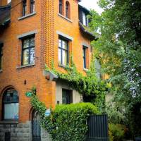 La Maison Du Sart