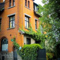 La Maison Du Sart