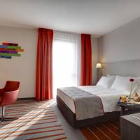 Park Inn by Radisson Lille Grand Stade
