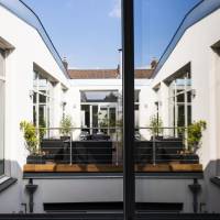 Chambre d'hotes Le Loft du Sart
