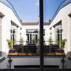 Chambre d'hotes Le Loft du Sart