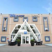 ibis budget Lille Villeneuve D'Ascq