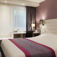 Kyriad Lille Est - Villeneuve d'Ascq