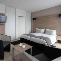 Tulip Inn Lille Grand Stade Residence