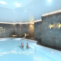 Araucaria Hotel & Spa