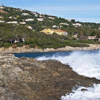Hotel Restaurant Les Calanques