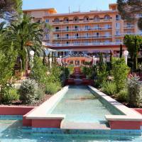 Hotel Club Vacanciel Les Issambres