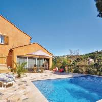 Holiday home Impasse Rose, La Vallee Verte