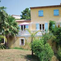 Holiday home Les Issambres GH-1450