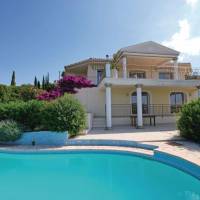 Holiday home Les Issambres KL-1448