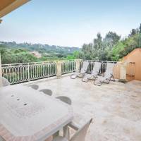 Holiday home Les Issambres with Outdoor Swimming Pool 377