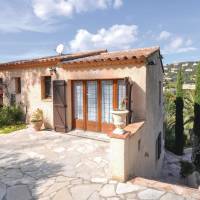 Holiday Home Les Issambres I