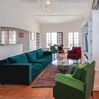Holiday Home Les Issambres with Sea View II